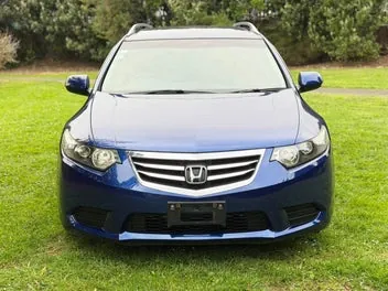 Honda Accord 2012 photo 4
