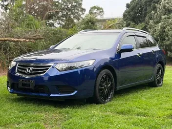 Honda Accord 2012 photo 2