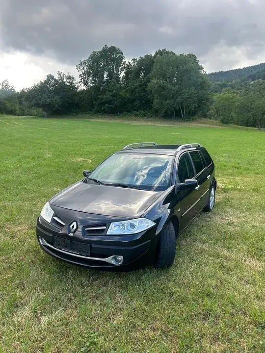 Renault Mégane Grandtour