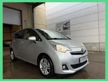 Toyota Verso-S