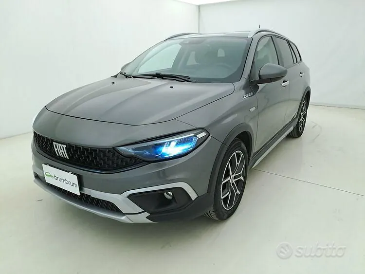 Fiat Tipo Sw