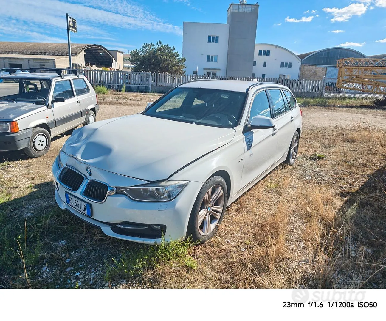 BMW 316