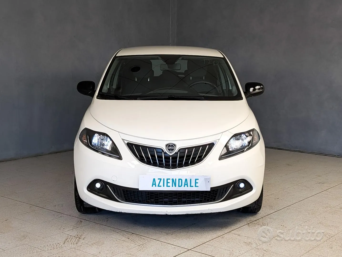 Lancia Ypsilon 2023 photo 2