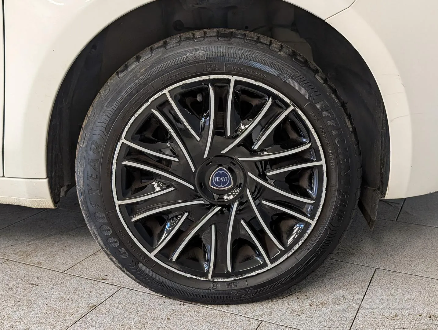 Lancia Ypsilon 2023 photo 3