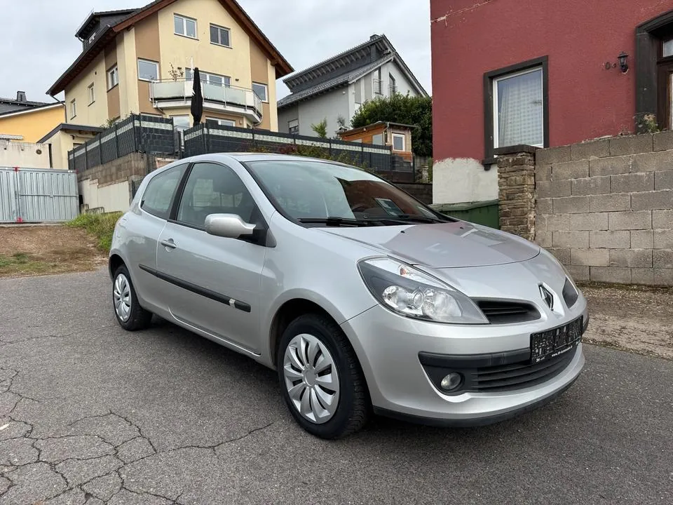 Renault Clio 1.2