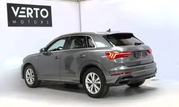 Audi Q3 2020 photo 3