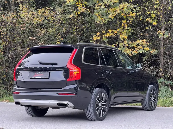 Volvo Xc90 2019 photo 2