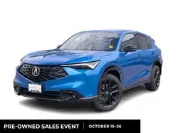 Acura Adx