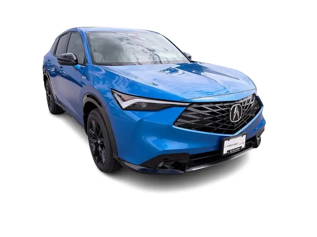 Acura Adx 2026 photo 3