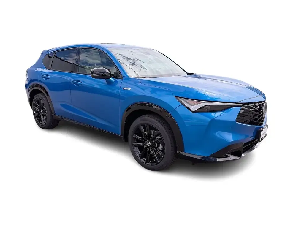 Acura Adx 2026 photo 2