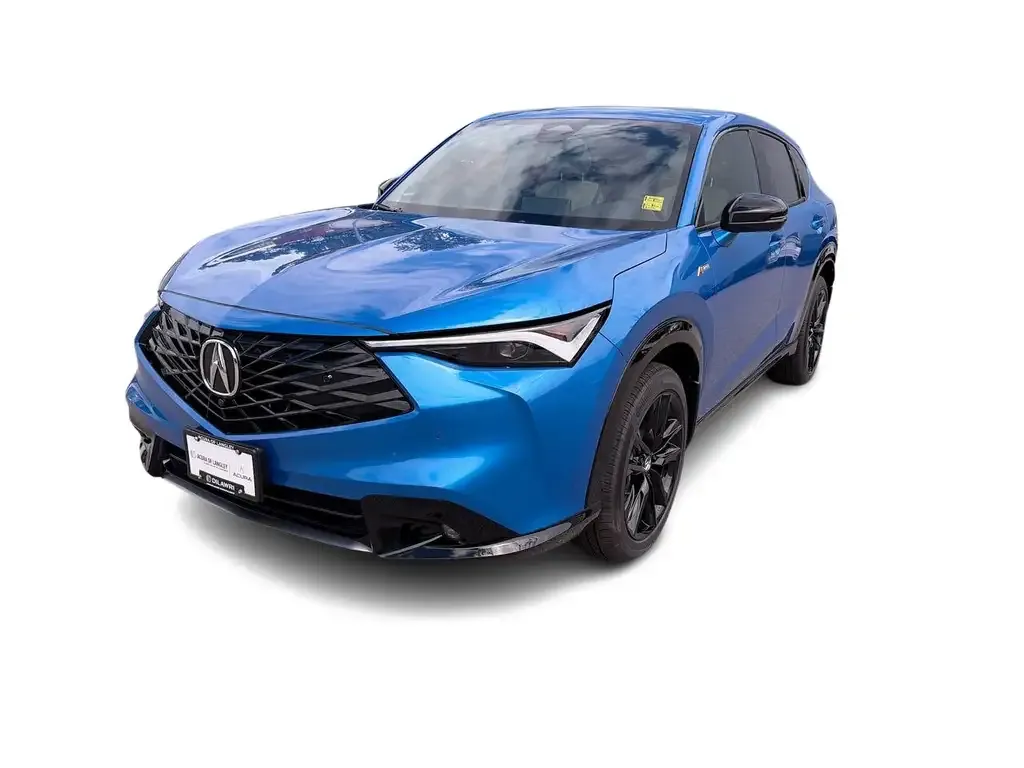Acura Adx 2026 photo 5