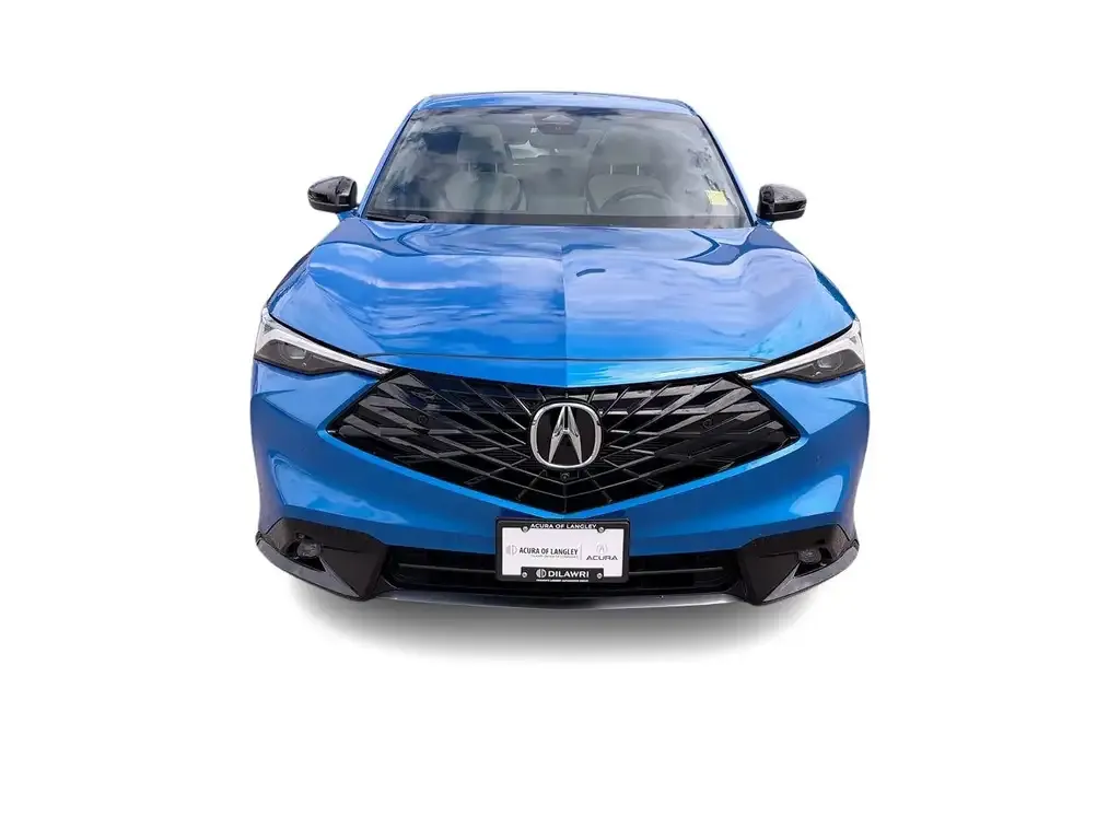Acura Adx 2026 photo 4