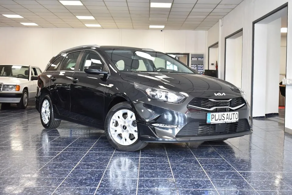 Kia Ceed Sportswagon