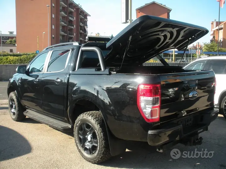 Ford Ranger 2019 photo 4