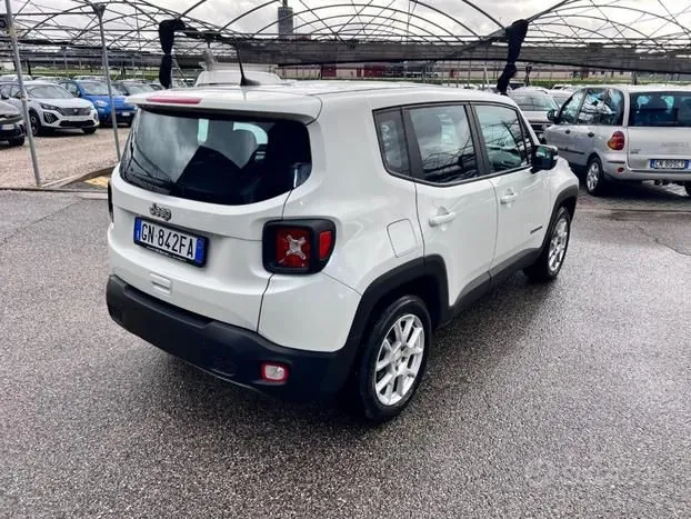 Jeep Renegade 2023 photo 3