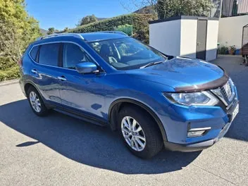 Nissan X-Trail 2018 photo 5