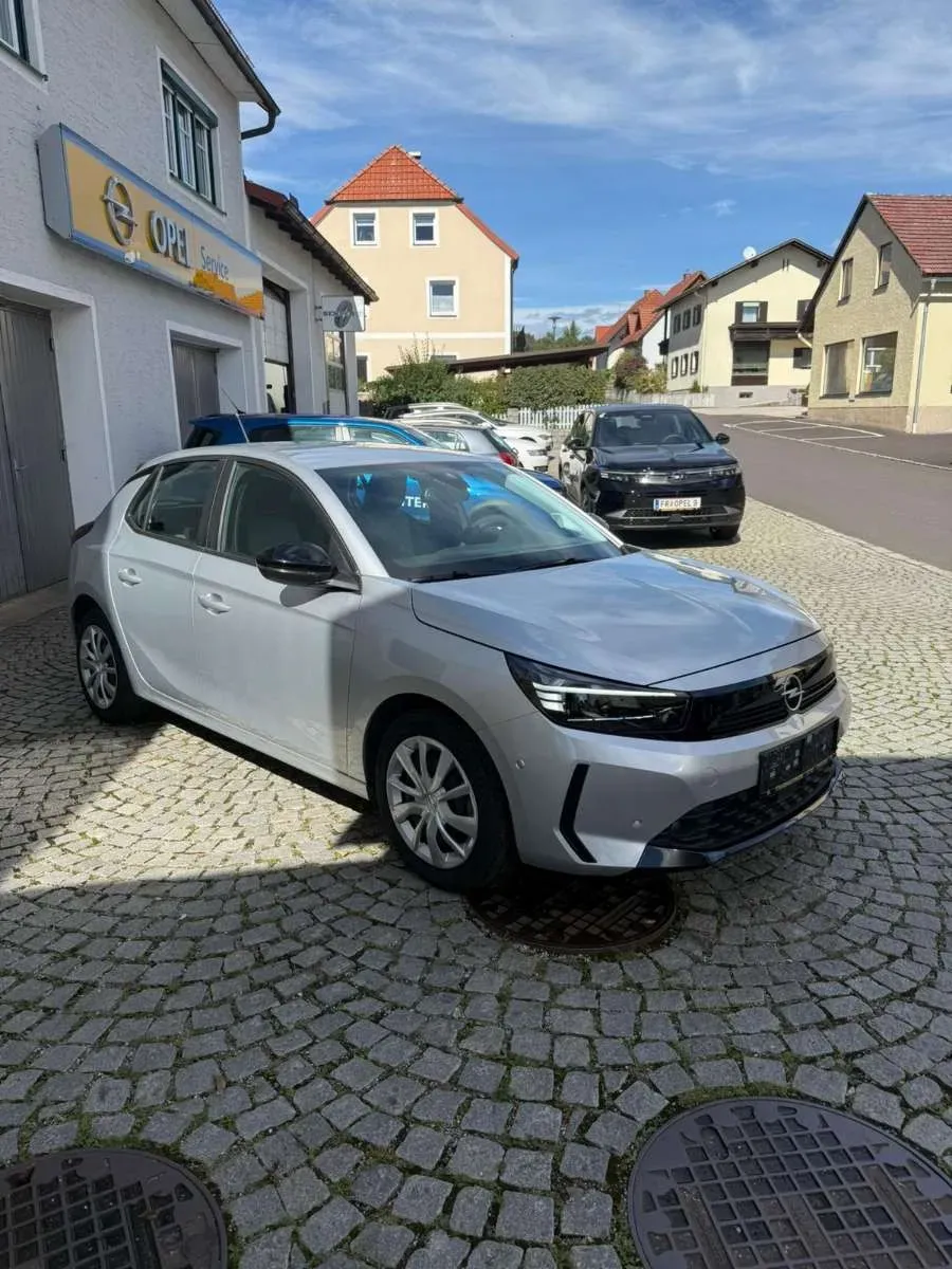 Opel Corsa 2024 photo 3