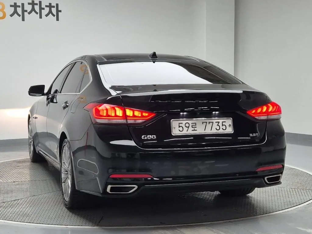 Hyundai Genesis 2015 photo 2