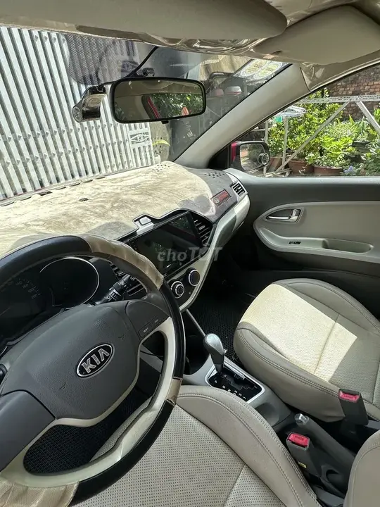 Kia Morning 2020 photo 4
