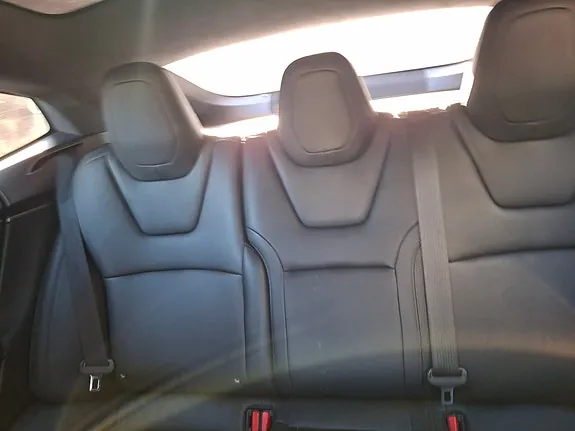 Tesla Model S 2019 photo 4