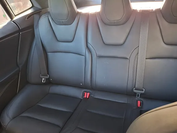 Tesla Model S 2019 photo 5