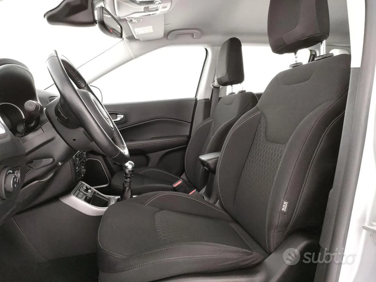 Jeep Compass 2021 photo 5