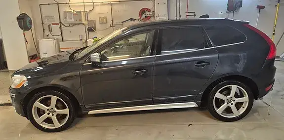 Volvo Xc60 2011 photo 3