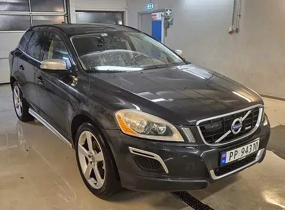 Volvo Xc60 2011 photo 2