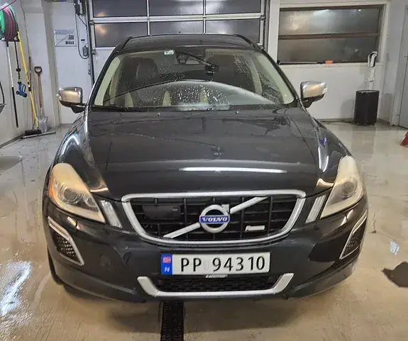 Volvo Xc60 2011 photo 4