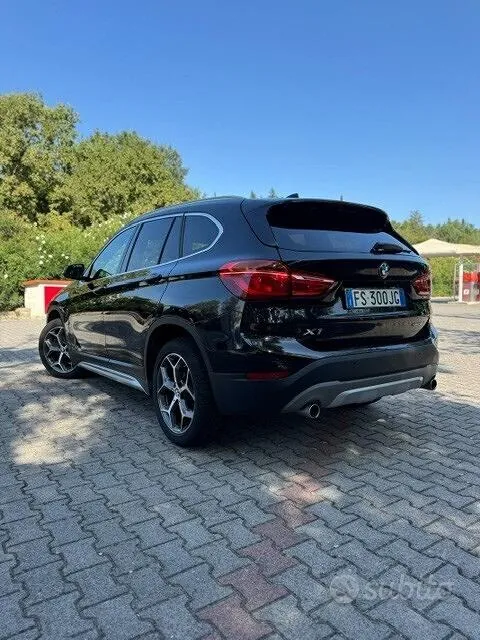 BMW X1 2019 photo 5