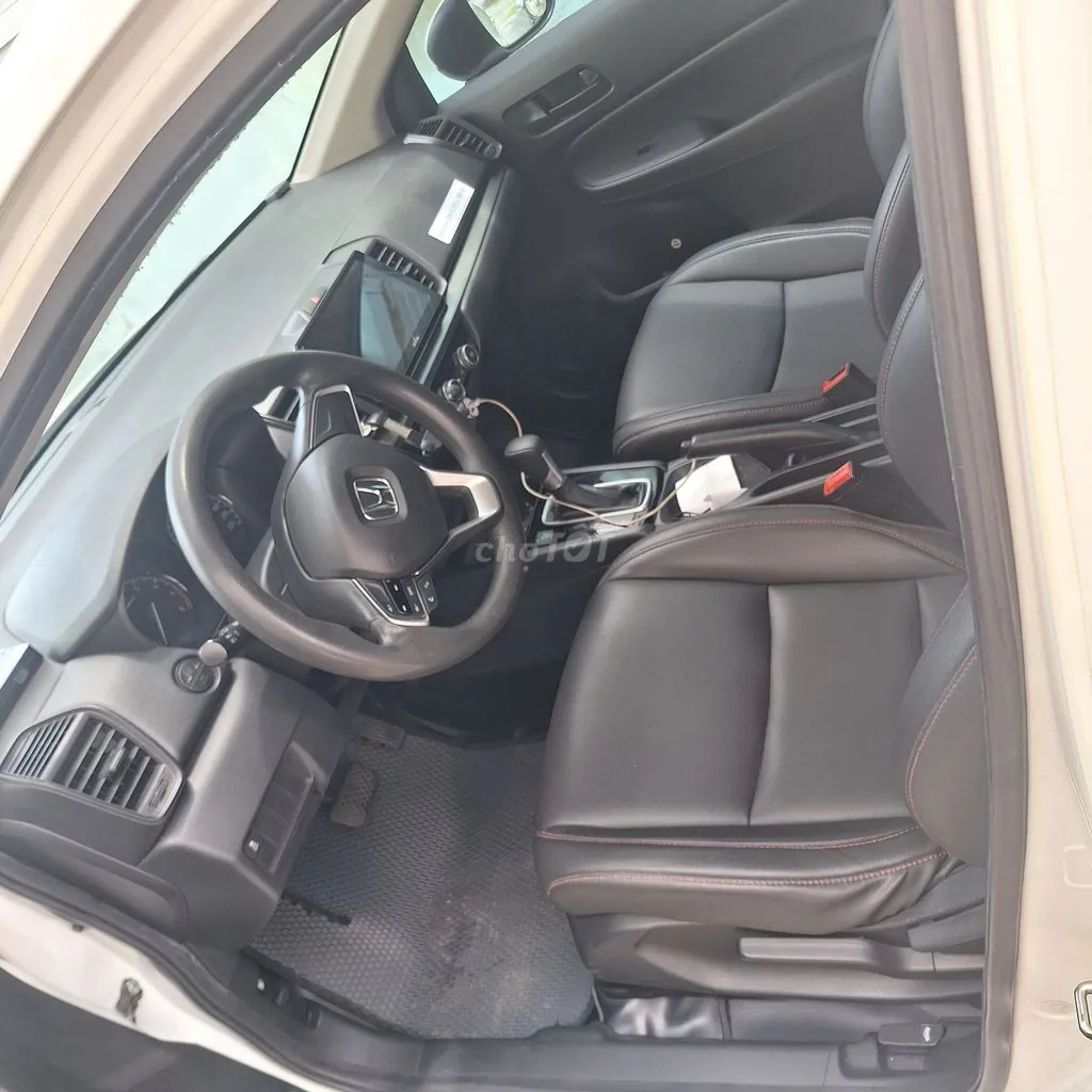 Honda City 2022 photo 3