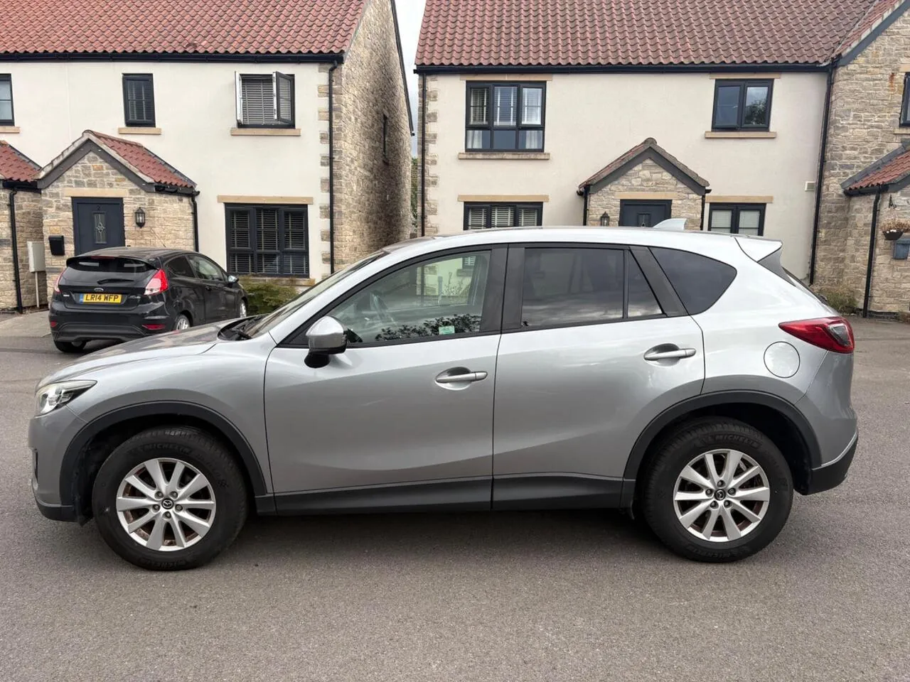 Mazda Cx-5 2013 photo 2