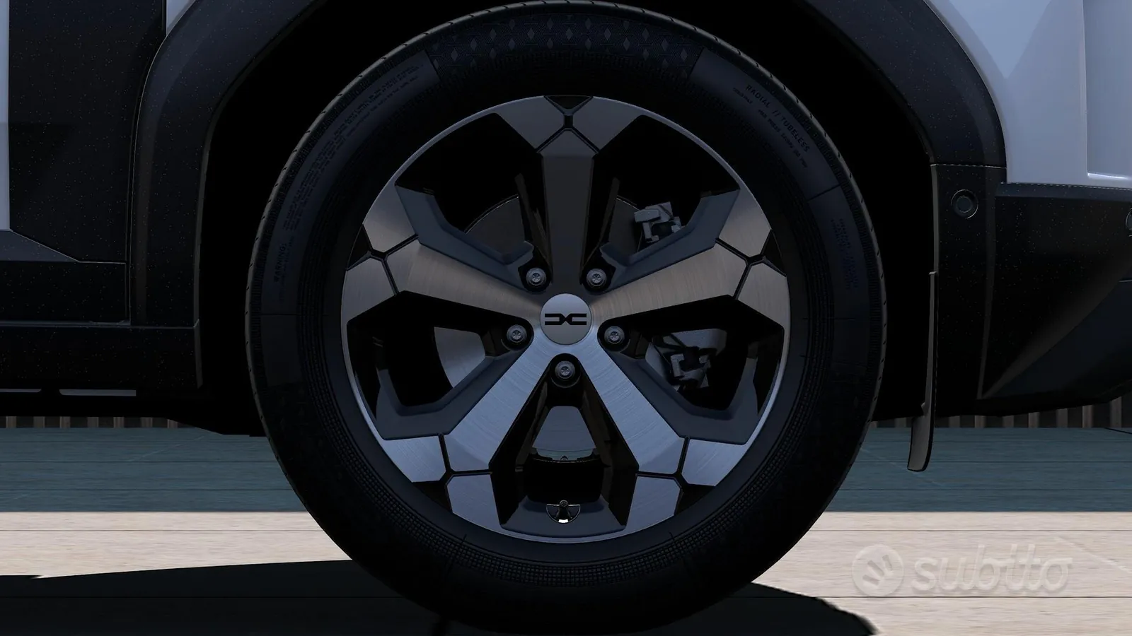 Dacia Duster 2026 photo 4