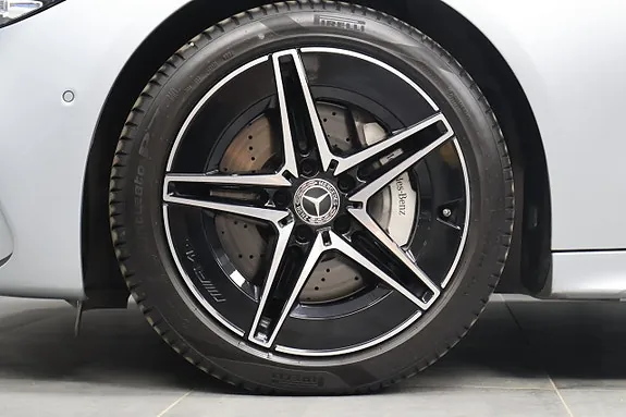 Mercedes-Benz C220 D 2025 photo 4