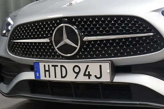 Mercedes-Benz C220 D 2025 photo 5