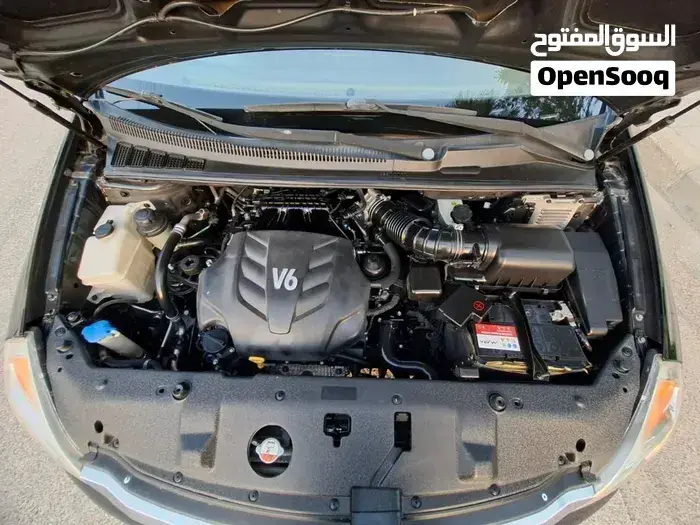 Kia Carnival 2014 photo 2