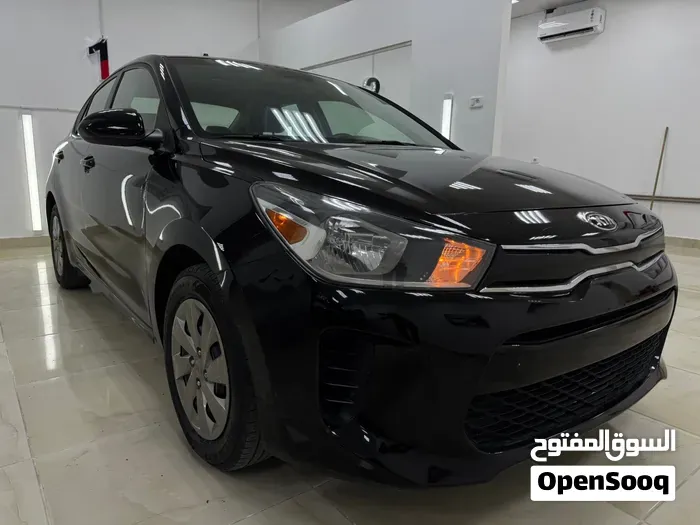 Kia Rio 2019 photo 4