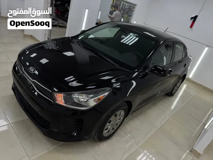 Kia Rio 2019 photo 2
