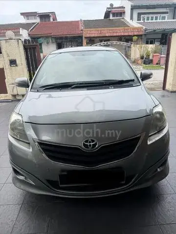 Toyota Vios