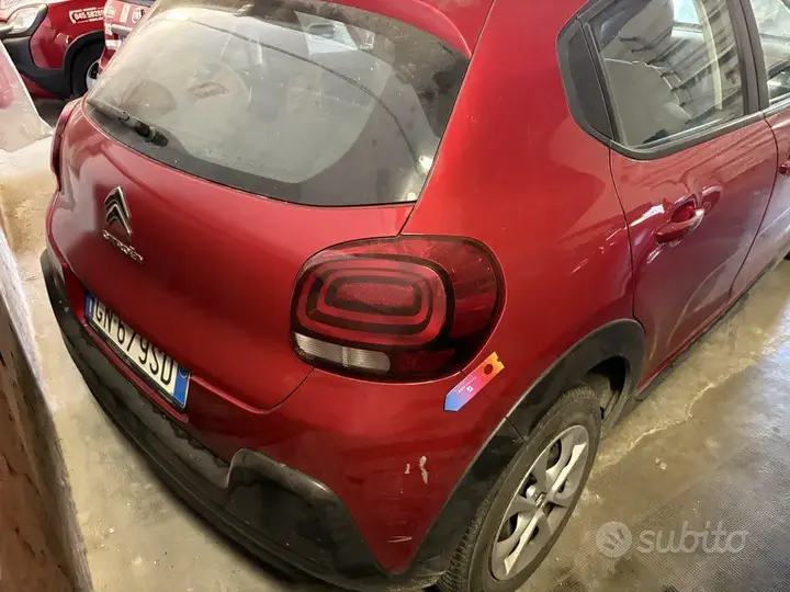 Citroen C3 2023 photo 2