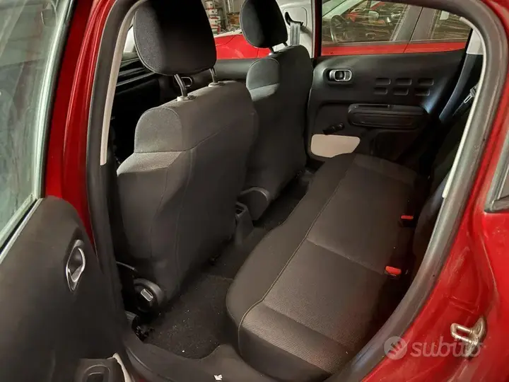 Citroen C3 2023 photo 5