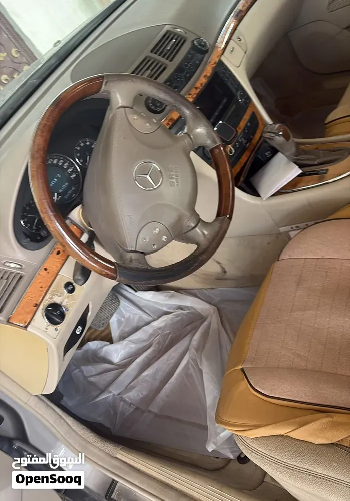 Mercedes-Benz E-Class 2006 photo 2