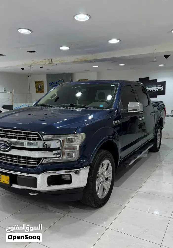 Ford F-150 2018 photo 5