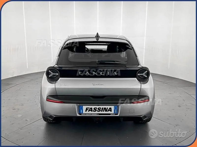 Lancia Ypsilon 2025 photo 5