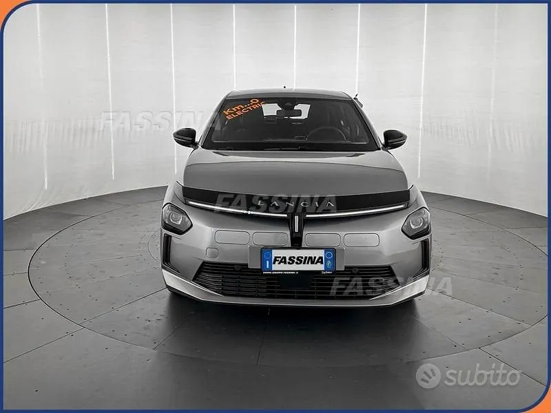 Lancia Ypsilon 2025 photo 2