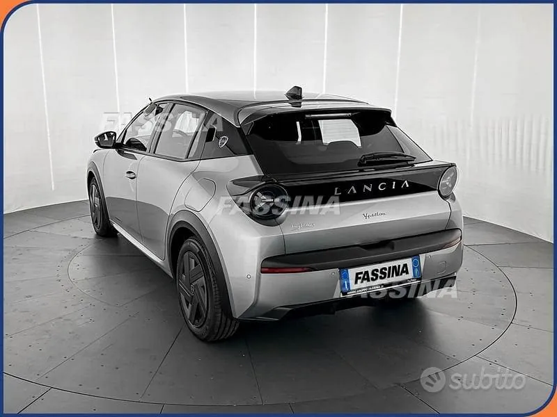 Lancia Ypsilon 2025 photo 4