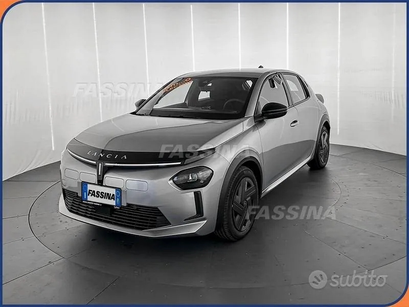 Lancia Ypsilon 2025 photo 3