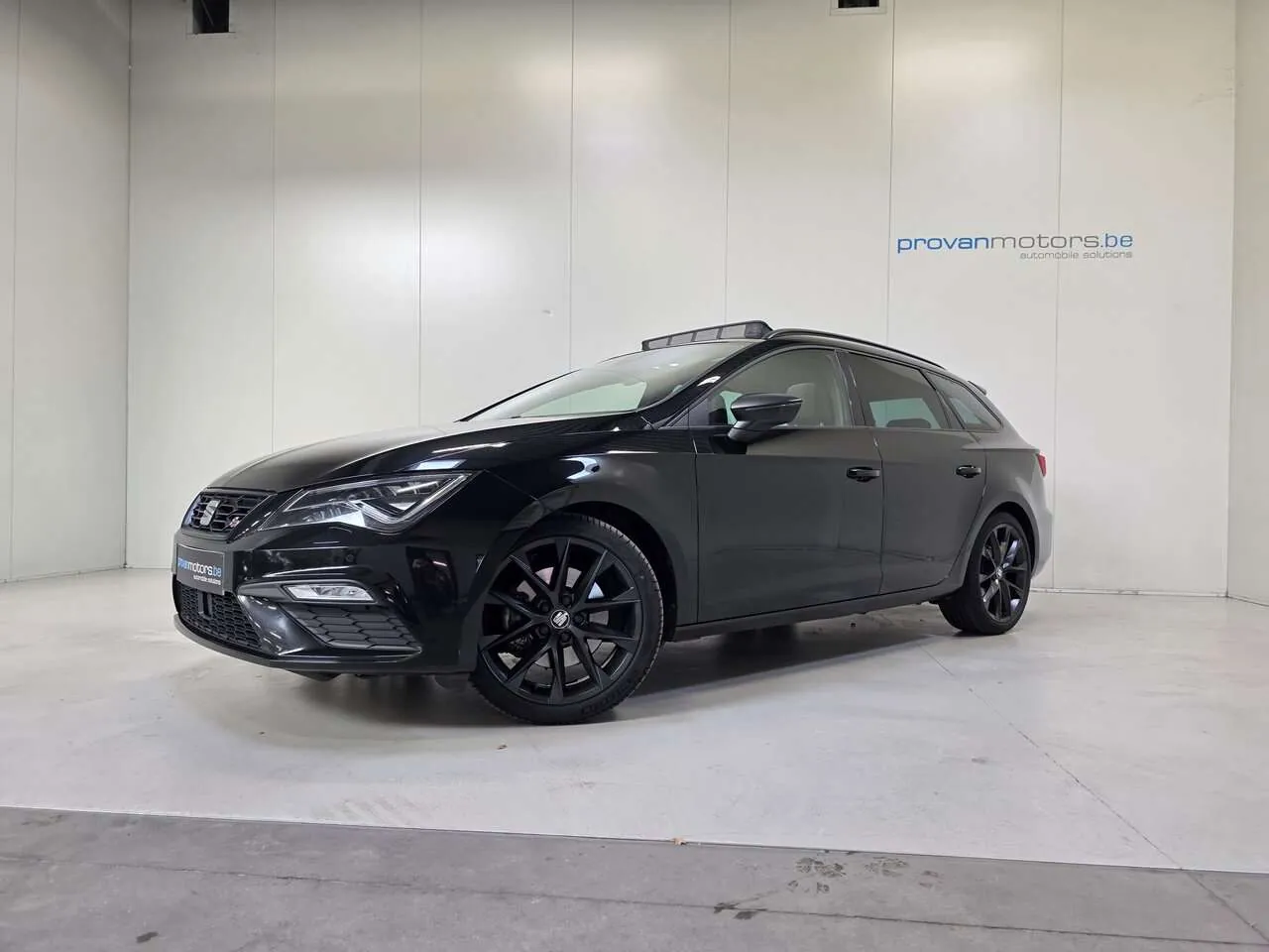 Seat Leon 2020 photo 4