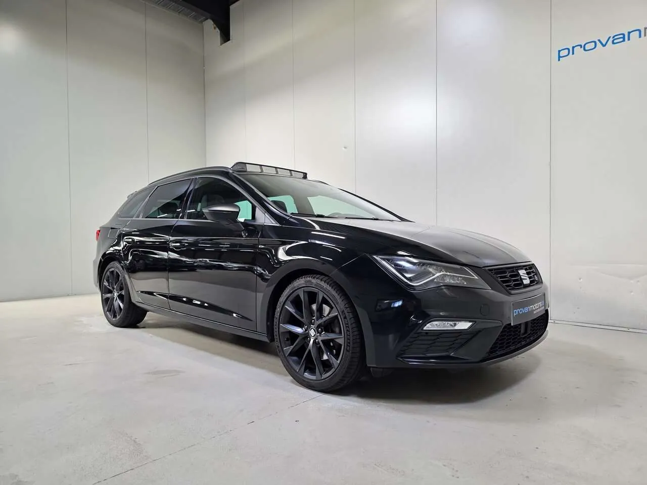 Seat Leon 2020 photo 5