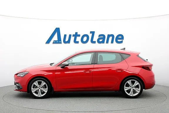 Seat Leon 2020 photo 5